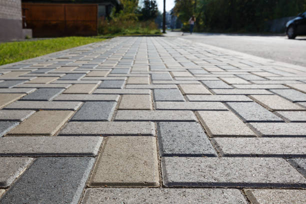 Best Residential Driveway Paver Services  in Otis Orchards East Farms, WA