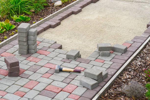 Best Driveway Pavers Near Me  in Otis Orchards East Farms, WA