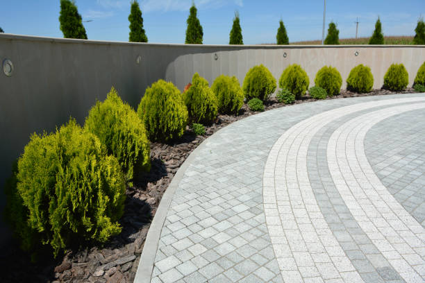 Best Permeable Paver Driveway  in Otis Orchards East Farms, WA