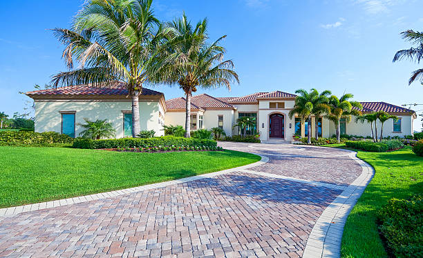 Best Driveway Paving Contractor  in Otis Orchards East Farms, WA